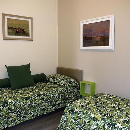 Villa Fiore Apartments بورتوفيرّايو الغرفة الصورة