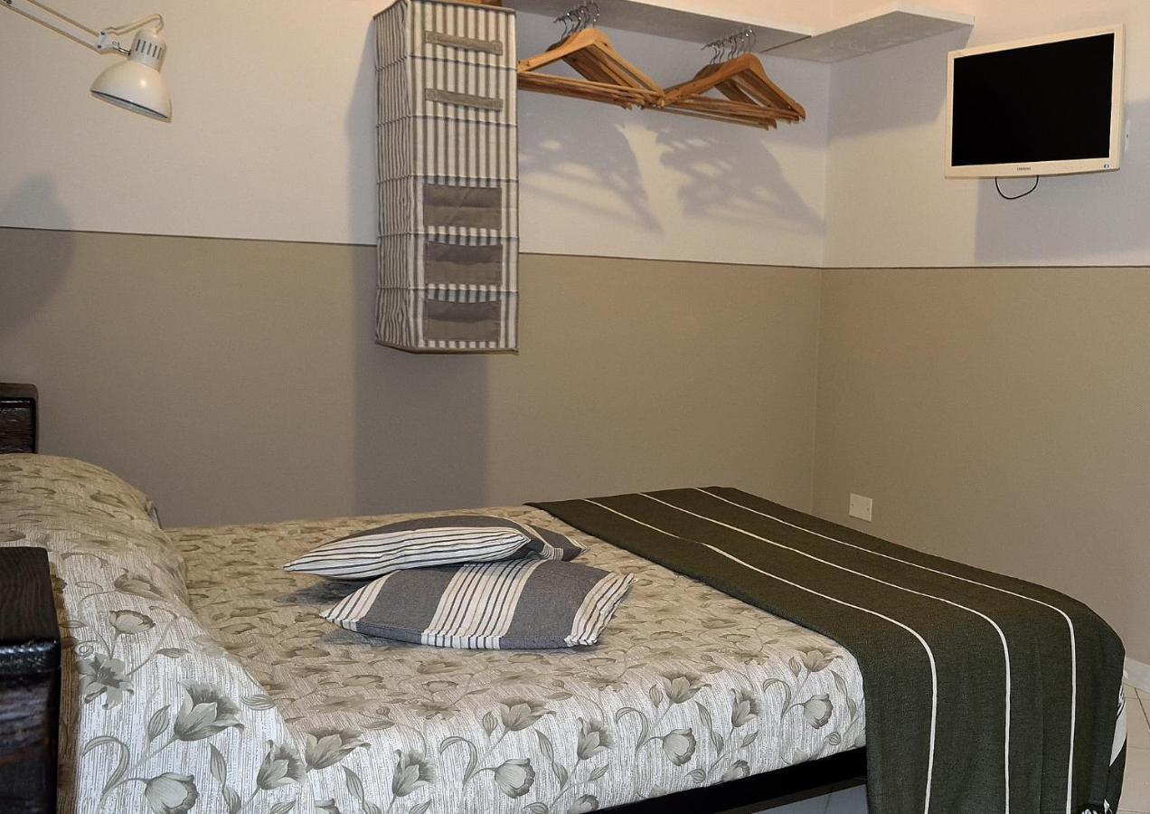 Villa Fiore Apartments بورتوفيرّايو المظهر الخارجي الصورة
