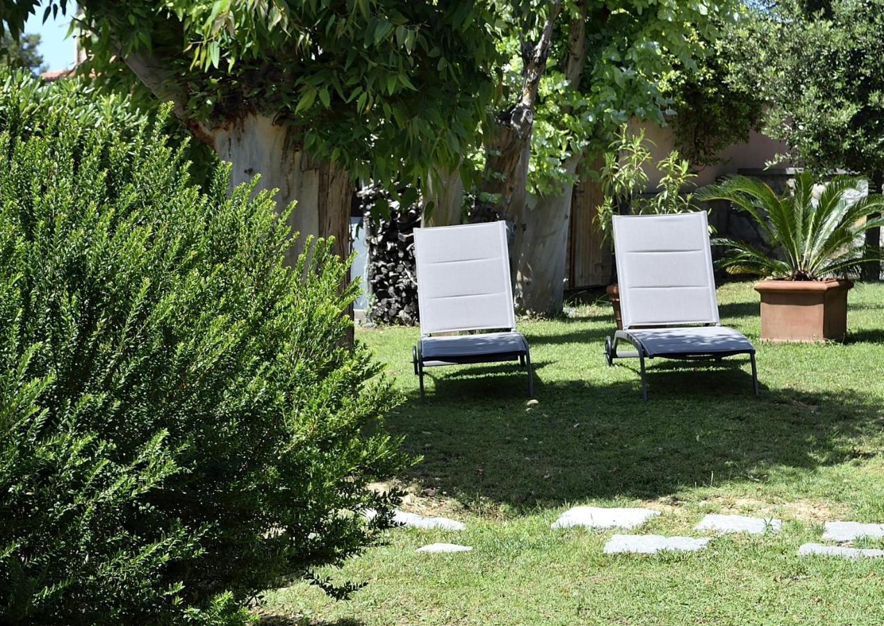 Villa Fiore Apartments بورتوفيرّايو المظهر الخارجي الصورة