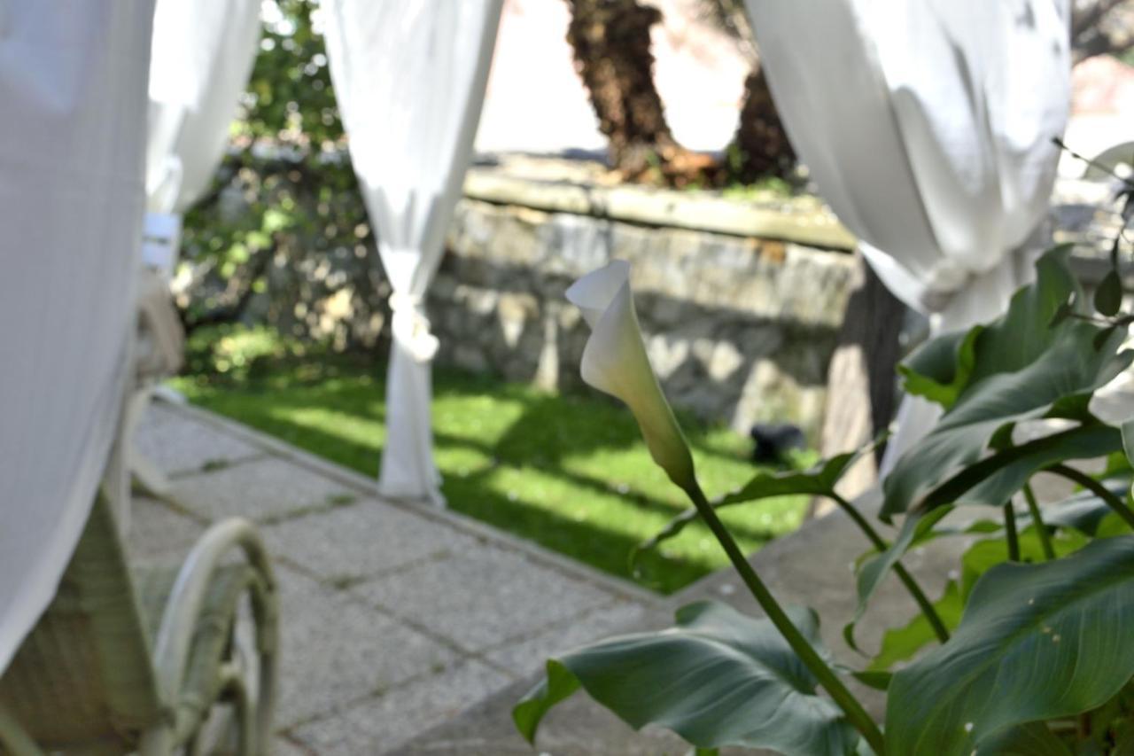 Villa Fiore Apartments بورتوفيرّايو المظهر الخارجي الصورة