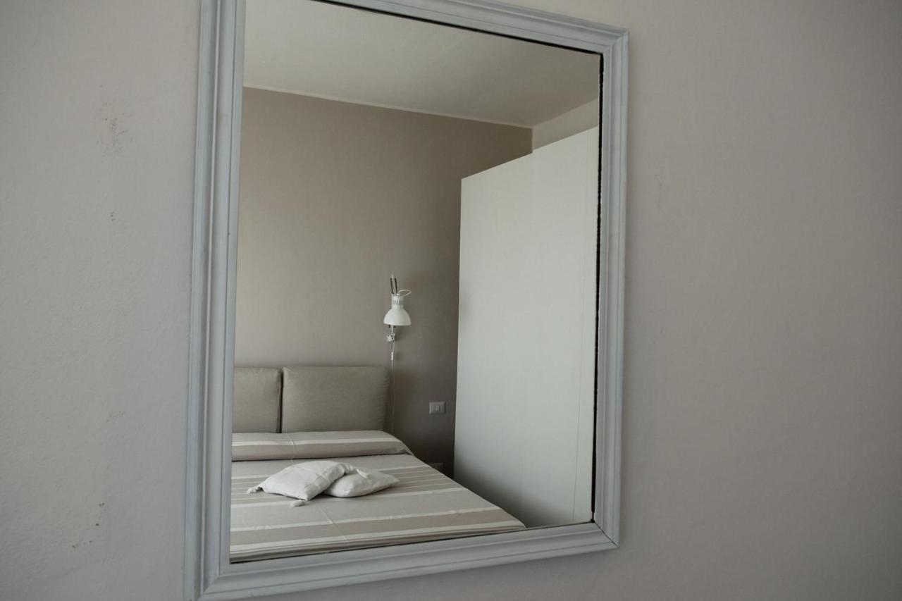 Villa Fiore Apartments بورتوفيرّايو المظهر الخارجي الصورة