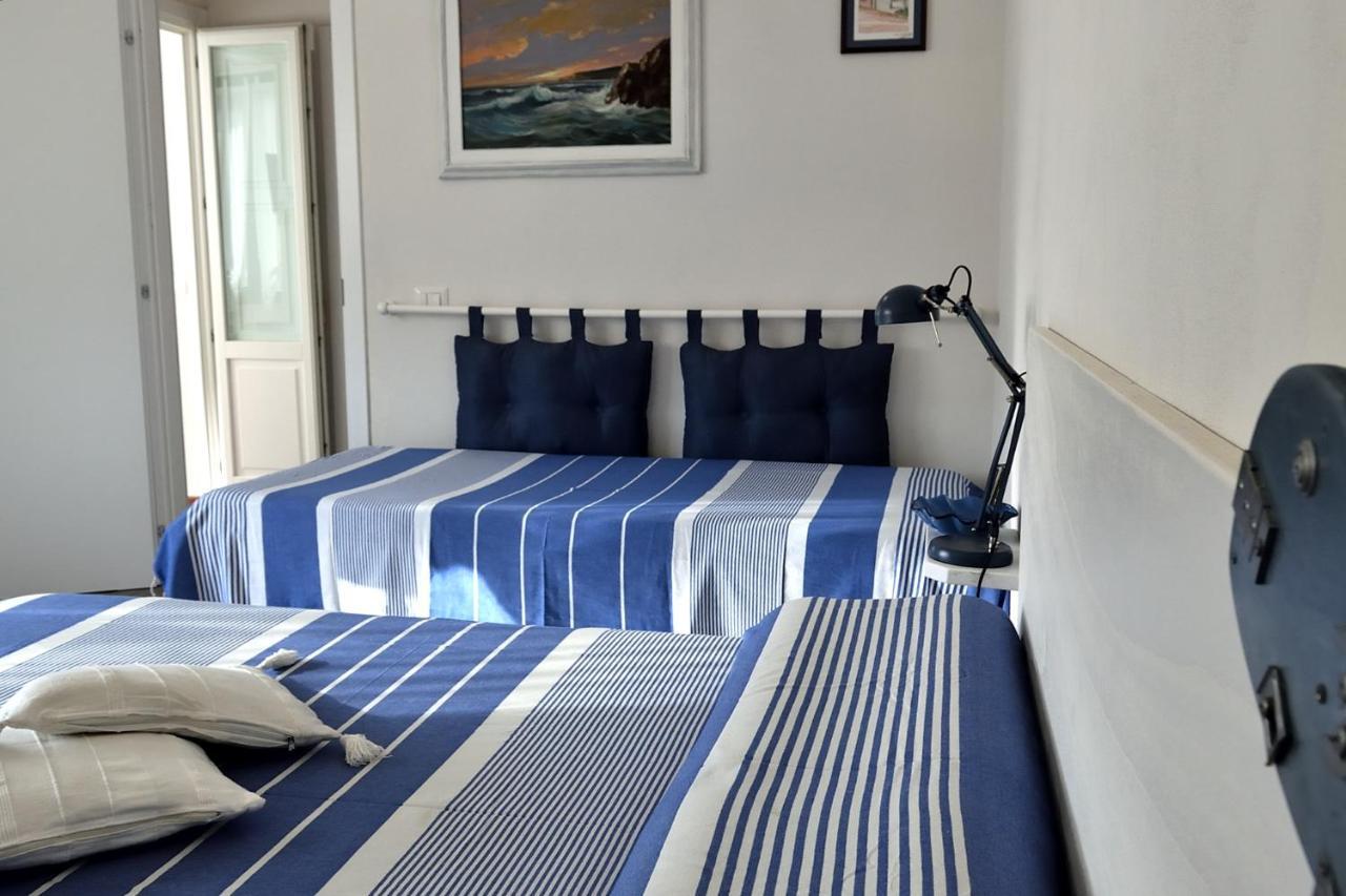 Villa Fiore Apartments بورتوفيرّايو المظهر الخارجي الصورة