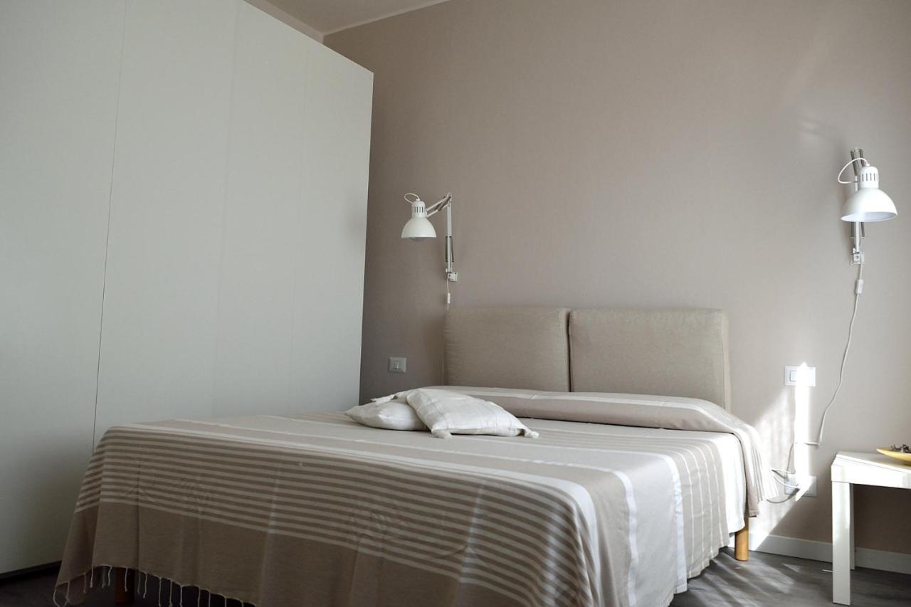 Villa Fiore Apartments بورتوفيرّايو المظهر الخارجي الصورة