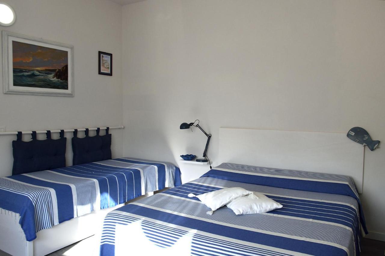 Villa Fiore Apartments بورتوفيرّايو المظهر الخارجي الصورة