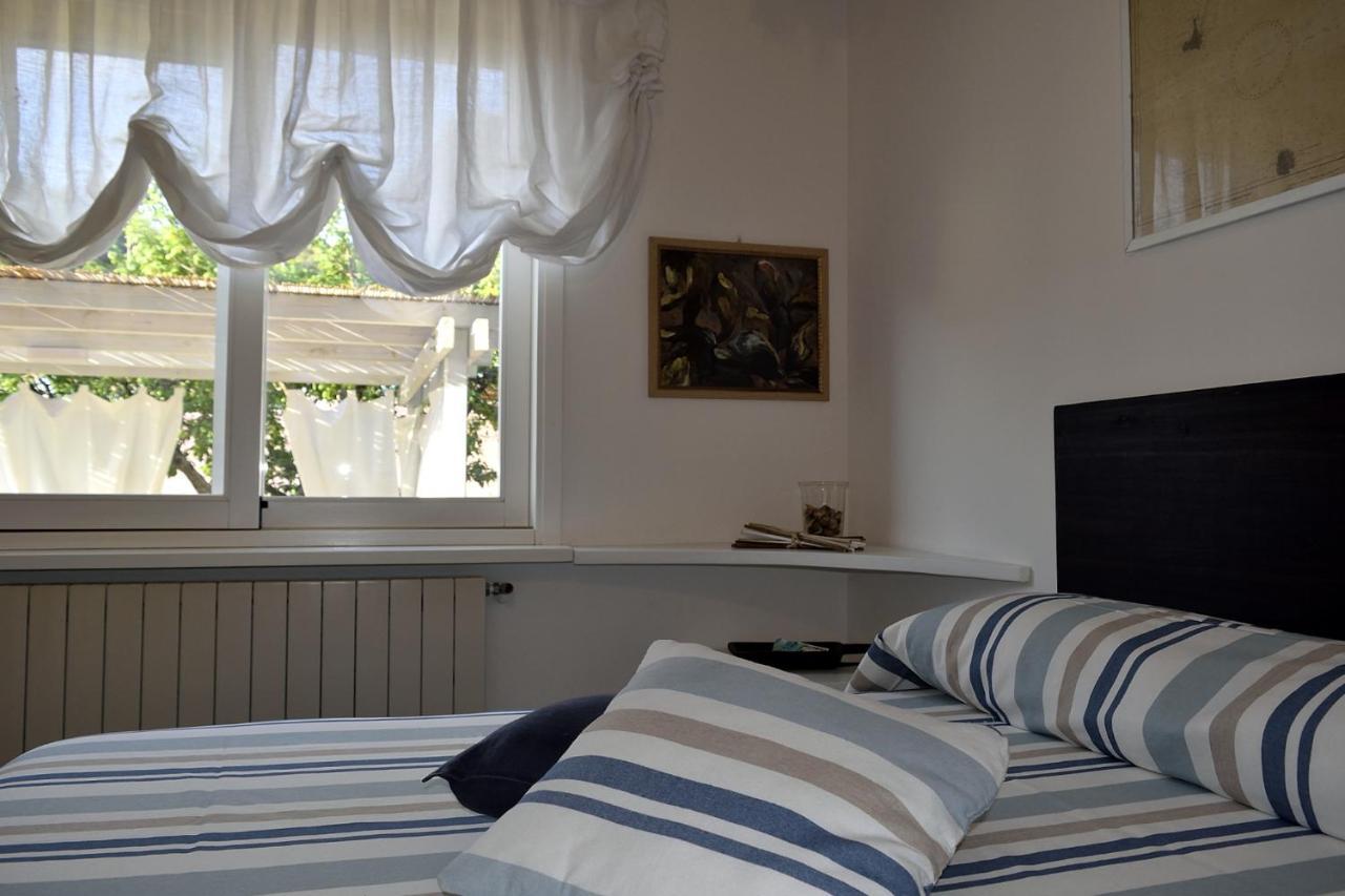 Villa Fiore Apartments بورتوفيرّايو المظهر الخارجي الصورة