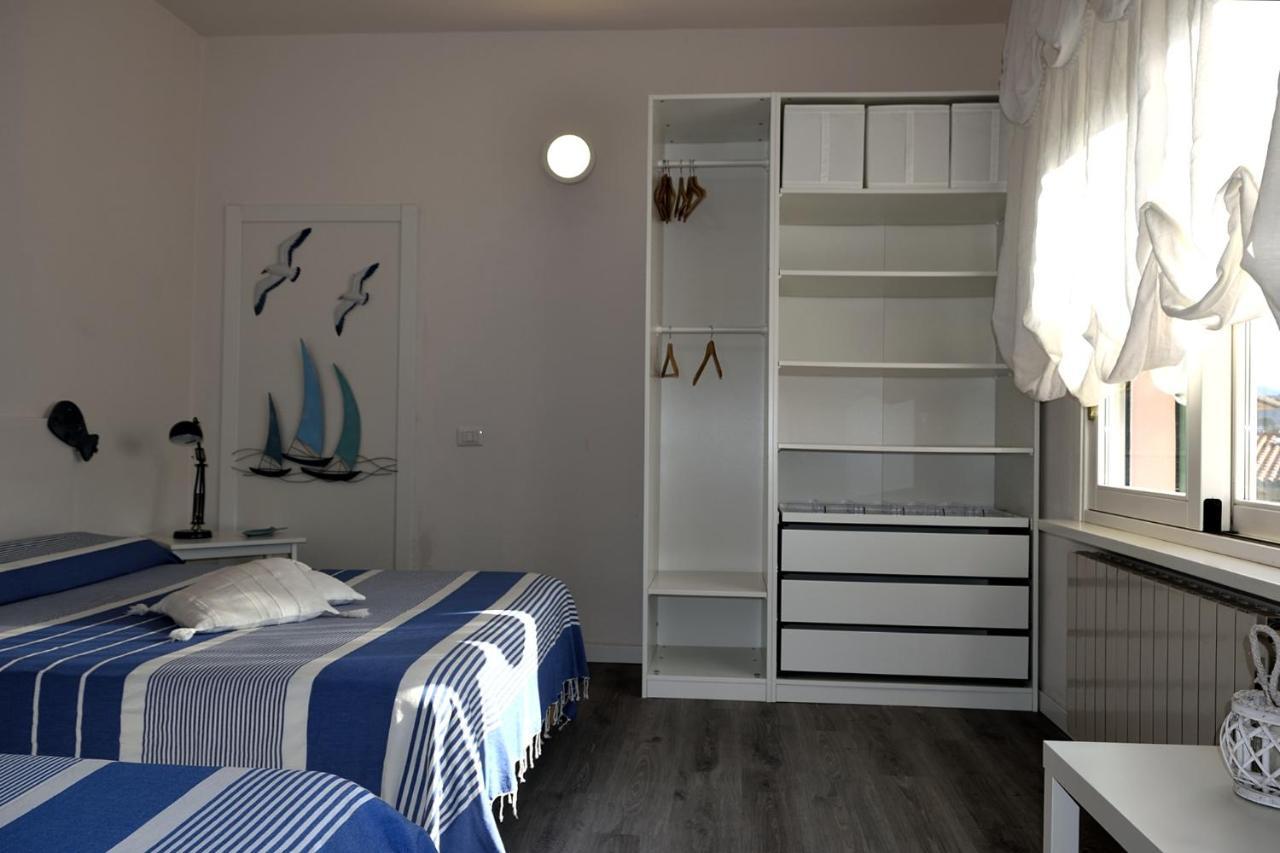 Villa Fiore Apartments بورتوفيرّايو المظهر الخارجي الصورة