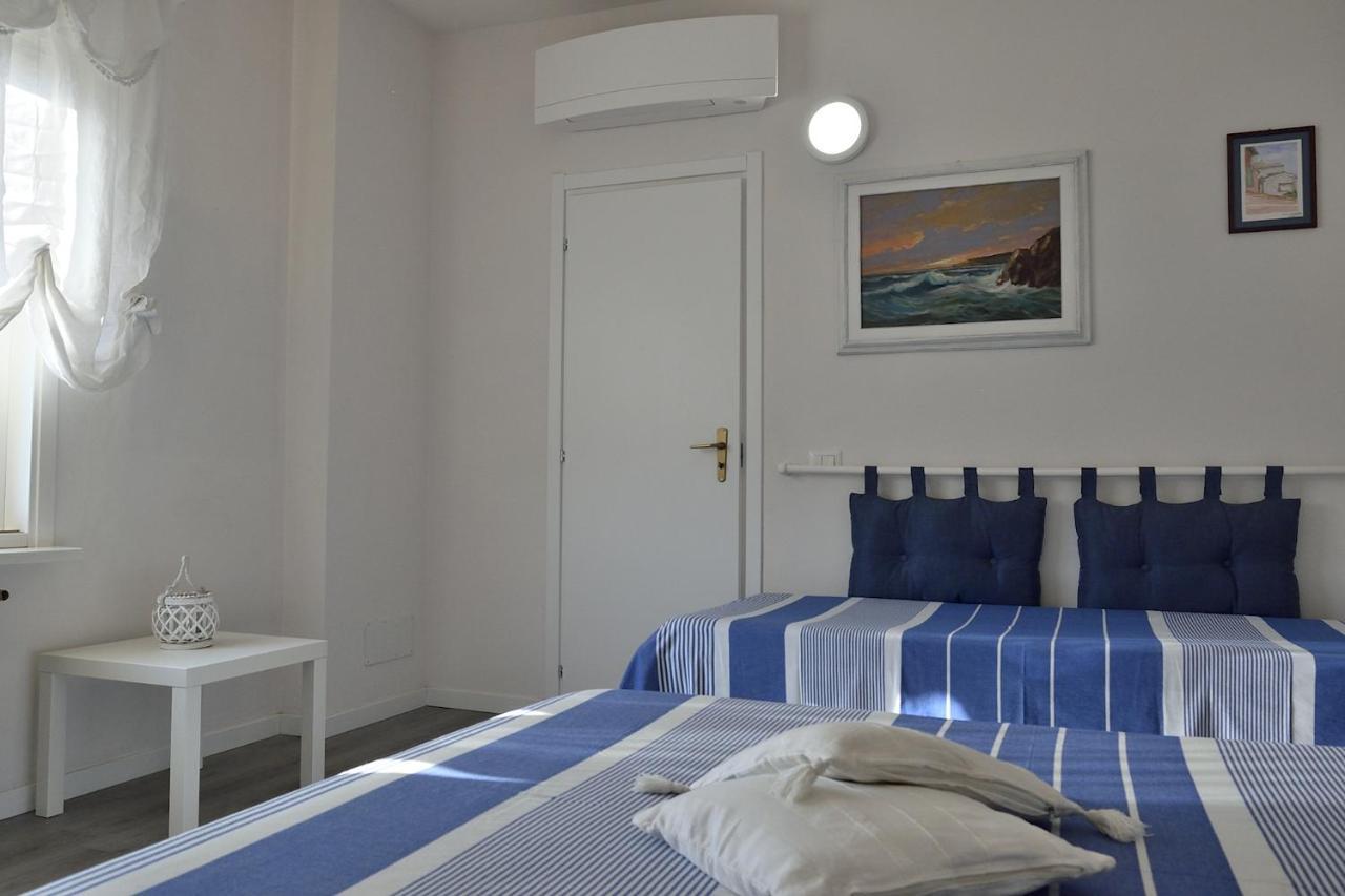 Villa Fiore Apartments بورتوفيرّايو المظهر الخارجي الصورة