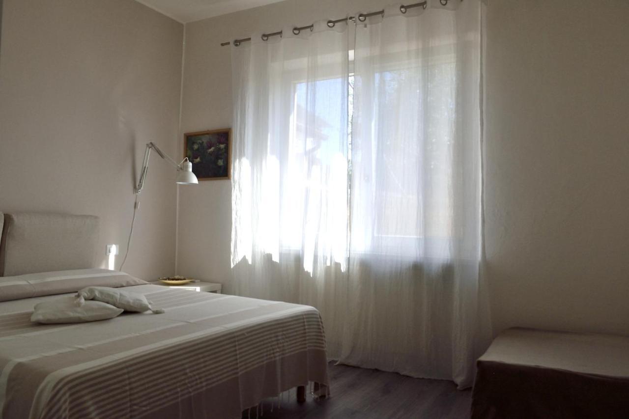 Villa Fiore Apartments بورتوفيرّايو المظهر الخارجي الصورة