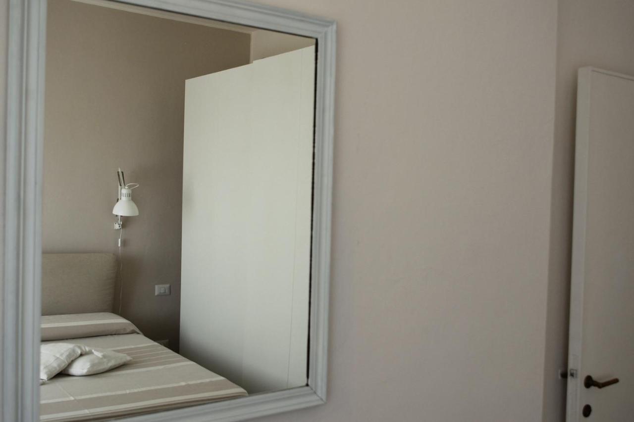 Villa Fiore Apartments بورتوفيرّايو المظهر الخارجي الصورة