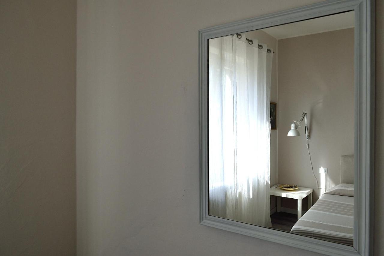 Villa Fiore Apartments بورتوفيرّايو المظهر الخارجي الصورة