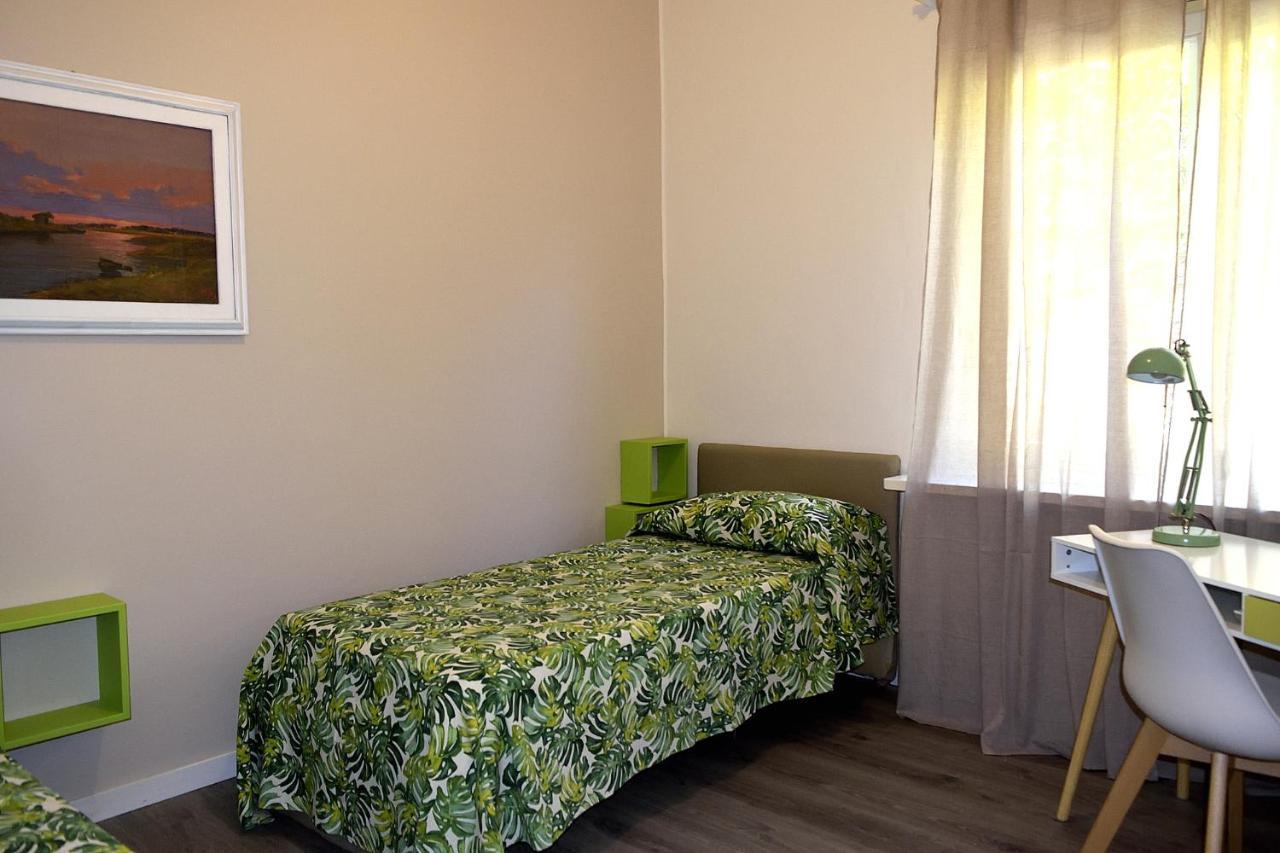Villa Fiore Apartments بورتوفيرّايو المظهر الخارجي الصورة