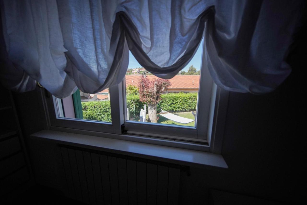 Villa Fiore Apartments بورتوفيرّايو المظهر الخارجي الصورة