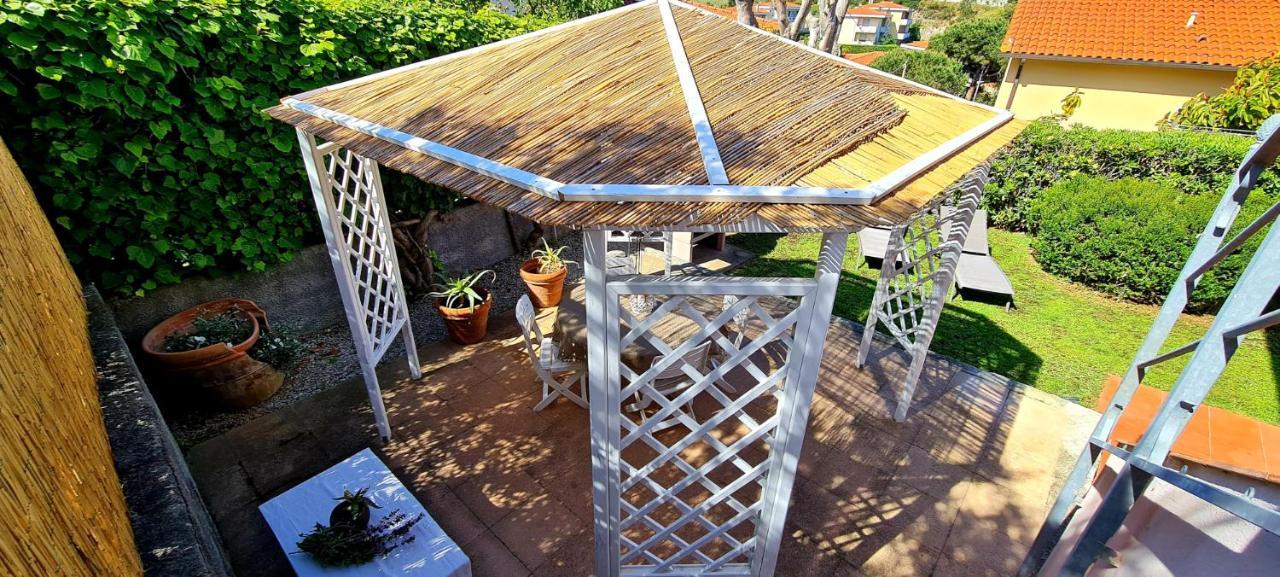 Villa Fiore Apartments بورتوفيرّايو المظهر الخارجي الصورة