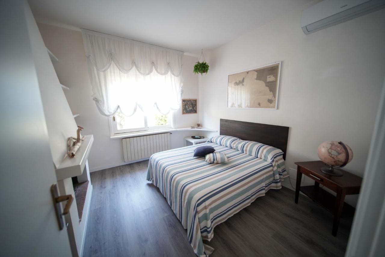 Villa Fiore Apartments بورتوفيرّايو المظهر الخارجي الصورة