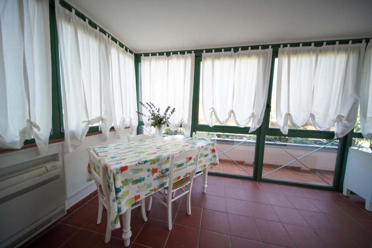 Villa Fiore Apartments بورتوفيرّايو المظهر الخارجي الصورة