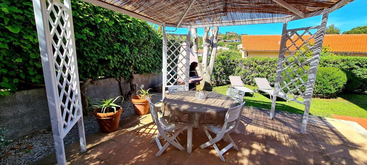 Villa Fiore Apartments بورتوفيرّايو المظهر الخارجي الصورة