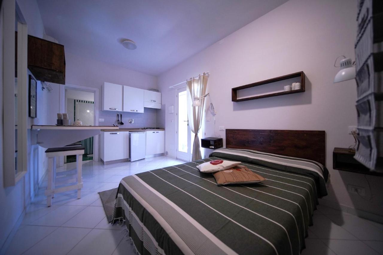 Villa Fiore Apartments بورتوفيرّايو المظهر الخارجي الصورة