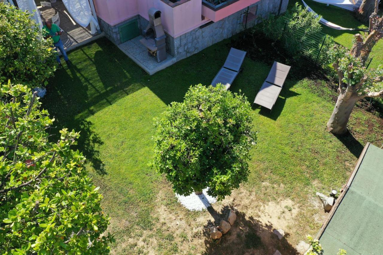 Villa Fiore Apartments بورتوفيرّايو المظهر الخارجي الصورة