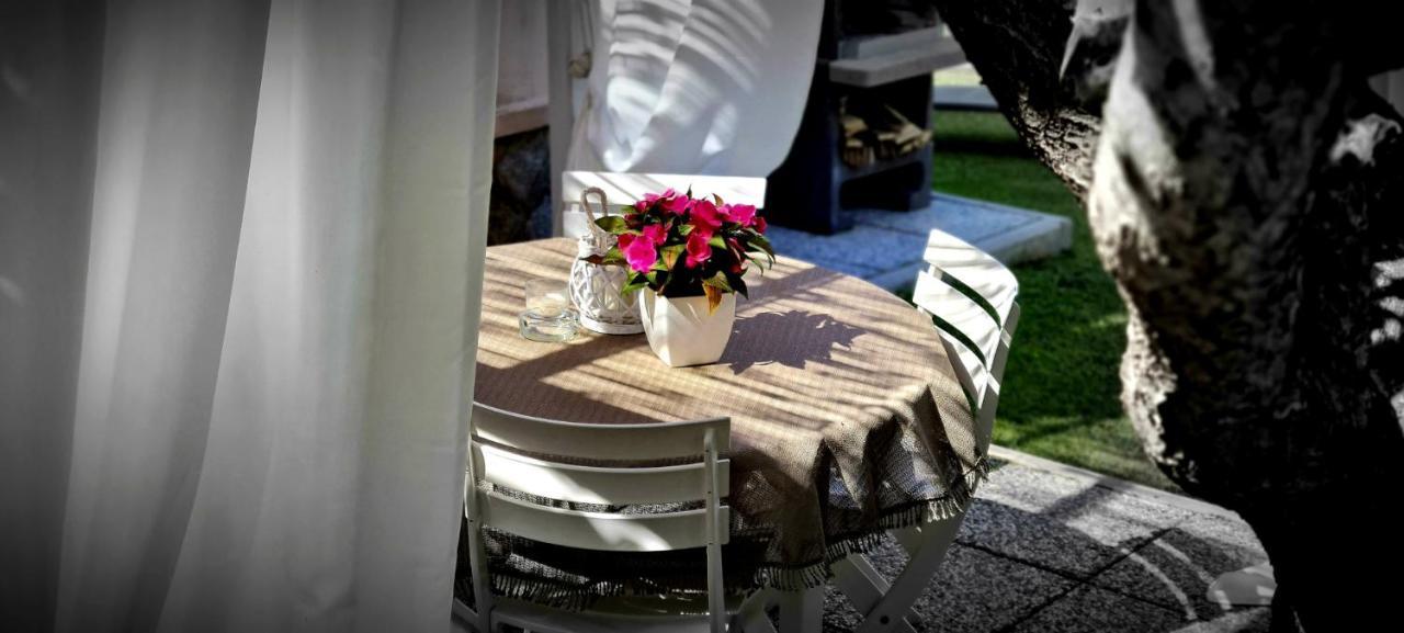 Villa Fiore Apartments بورتوفيرّايو المظهر الخارجي الصورة