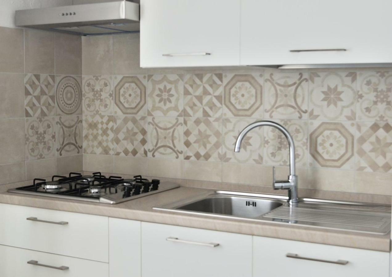 Villa Fiore Apartments بورتوفيرّايو المظهر الخارجي الصورة