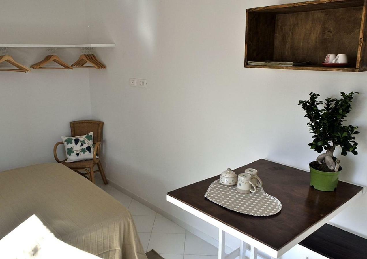 Villa Fiore Apartments بورتوفيرّايو المظهر الخارجي الصورة